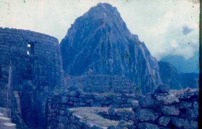 [Vista de Machu Picchu] (7)